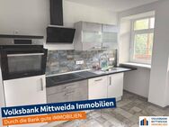 Ehemaliges Wohn- und Geschäftshaus im Zentrum der Stadt - Hainichen (Sachsen)