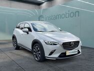 Mazda CX-3, 2.0 150 AWD Sports-Line, Jahr 2019 - München