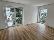 Traumhafte 4-Zimmer Wohnung mit Balkon im Herzen Engens zu verkaufen - Engen