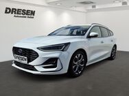 Ford Focus, 1.0 Mild-Hybrid EU6d Tur EcoBoost ST-Line, Jahr 2023 - Neuss