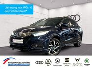 Honda HR-V, 1.5 i-VTEC Executive, Jahr 2020 - Quickborn (Landkreis Pinneberg)