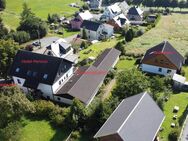 Hotel-Restaurant mit separatem Wohnhaus - Pottiga