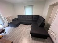 Scandi Amarillo Designer Sofa mit Bett & Stauraum - Dortmund Bodelschwingh