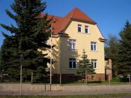 Stadtvilla-Wohnung - Lutherstadt Eisleben - Eisleben (Lutherstadt)