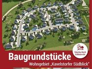 Attraktive Baugrundstücke in Kavelstorf - Dummerstorf