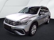 VW Tiguan Allspace 2.0 TDI DSG LIFE AHK KAMERA LED NAVI - Remscheid