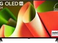 LG OLED65B4ELA OLED-Fernseher (164 cm/65 Zoll, 4K Ultra HD, Smart-TV)