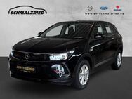 Opel Grandland, 1.2 Turbo Mehrzonenklima, Jahr 2022 - Bremerhaven