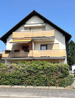 Vielseitiges Mehrfamilienhaus - ideal für Kapitalanleger und Selbstnutzer in Offenbach! - Offenbach (Main)