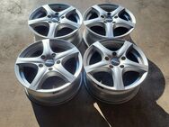 4x Alufelgen Felgen RDC 7x16 Zoll 5x120 ET 45 BMW Mini Ronal - Bad Salzschlirf