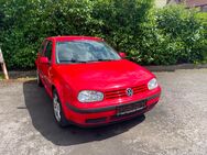 VW GoLF 1.6 - Hannover