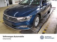 VW Passat Variant, 1.5 TSI Elegance, Jahr 2022 - Chemnitz