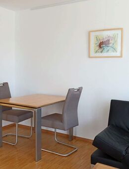 Einligerwohnung - Lörrach
