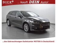 Ford Mondeo Tu 2.0 EB Aut Titan NAVI+LED+SHZ+KAM+TEMP - Bebra