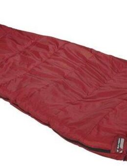 High Peak Mumienschlafsack TR 300