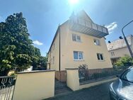 Charmante 2-Zi.-Oase mit Echtholz-Stäbchenboden & sonniger Wohnküche – inkl. Gartennutzung in Nürnberg-Reichelsdorf - Nürnberg