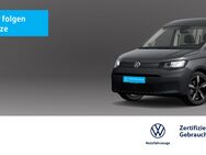 VW Caddy, Maxi ABT-E Automatik ABT-E, Jahr 2020 - Gifhorn