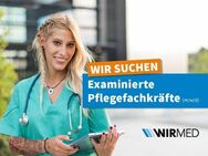 Pflegefachkraft (m/w/d) in VZ/TZ ab 3800 € mit Firmenwagen - Bonn Castell