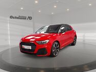 Audi A1, Sportback 40 TFSI S-Line, Jahr 2020 - Wolfhagen