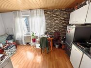 Apartmenthaus mit Anbaumöglichkeit 2 weiterer Wohnungen im Hinterhof in Frankfurt am Main - Frankfurt (Main)