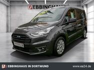 Ford Transit Connect, 1.5 Kasten EcoBlue EU6d 240L1 Trend, Jahr 2022 - Dortmund