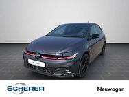 VW Polo, 2.0 l TSI Edition 25 OPF, Jahr 2022 - Bingen (Rhein)