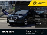 Mercedes EQA, 250 Progressive Night, Jahr 2022 - Paderborn