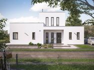 Zukunft beginnt Zuhause - Zeitgemäß wohnen mit Weitblick ! - Tholey