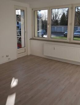 Kapitalanlage vermietete Eigentumswohnung monatliche Netto Kaltmiete 552 € - Buchholz (Nordheide)