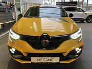 Renault Megane, R S Ultime TCe 300, Jahr 2022 - Münster