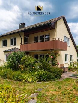 Ihr neues Zuhause mit Platz zum Leben - familienfreundliches Einfamilienhaus in ruhiger Lage von Sindelfingen - Sindelfingen