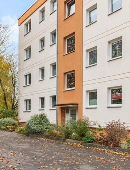 Gepflegte Eigentumswohnung mit Loggia in Schwentinental! - Schwentinental