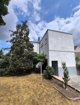 Bahnhofsnah und ruhig in Mainnähe gelegen - Kelsterbach