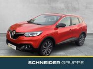 Renault Kadjar, EDITION, Jahr 2019 - Oederan