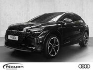 Audi Q4, 0.0 quattro S-Line Leasing 910, Jahr 2022 - Meerbusch