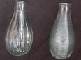 Deko Vasen, 2er Set, ca. 14 cm, unbenutzt in 50354