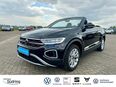 VW T-Roc Cabriolet, 1.0 TSI Style, Jahr 2023 in 31582