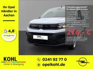 Opel Combo, 1.5 Cargo D EU6e, Jahr 2024 - Aachen