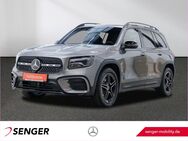 Mercedes GLB 200, d AMG Night, Jahr 2024 - Hamm