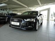 Audi A3, Ambiente TFSI, Jahr 2012 - Luckau