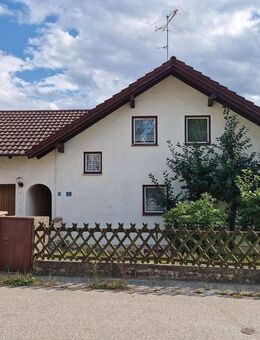 Super Gelegenheit für ein eigenes Haus mit Garten - Ruhstorf (Rott)