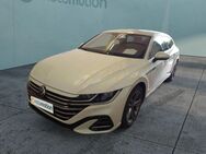 VW Arteon, 2.0 TSI Shooting Brake R-LINE LM20, Jahr 2021 - München