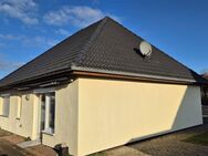 Bungalow in Patelitz für die kleine und wachsende Familie (Dachausbau möglich) - Pantelitz