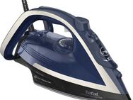 Tefal Dampfbügeleisen Ultragliss Plus FV6846, 2800 Watt, abnehmbarer Kalk-Kollektor, 2800 W, 50 g/Min. kontinuierliche Dampfabgabe, 260 g/Min. Dampfstoß