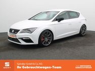 Seat Leon, 2.0 TSI, Jahr 2017 - Würzburg