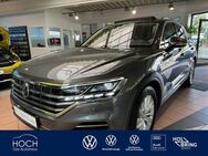 VW Touareg, 3.0 V6 TDI Atmosphere A, Jahr 2019 - Gladenbach