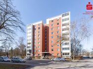 Helle und sanierte 3-Zimmer-Wohnung - sofort bezugsfrei! - München