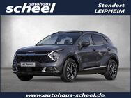 Kia Sportage, 1.6 T 180 Spirit Drive, Jahr 2024 - Leipheim