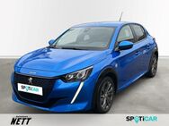 Peugeot 208, e Active Pack Elektromotor 136, Jahr 2021 - Mayen