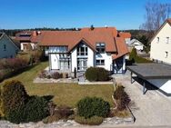 Gehobene, feine Landhaus-Villa in sehr ruhiger und sonniger Lage. Bezug nach Absprache. - Niedereschach